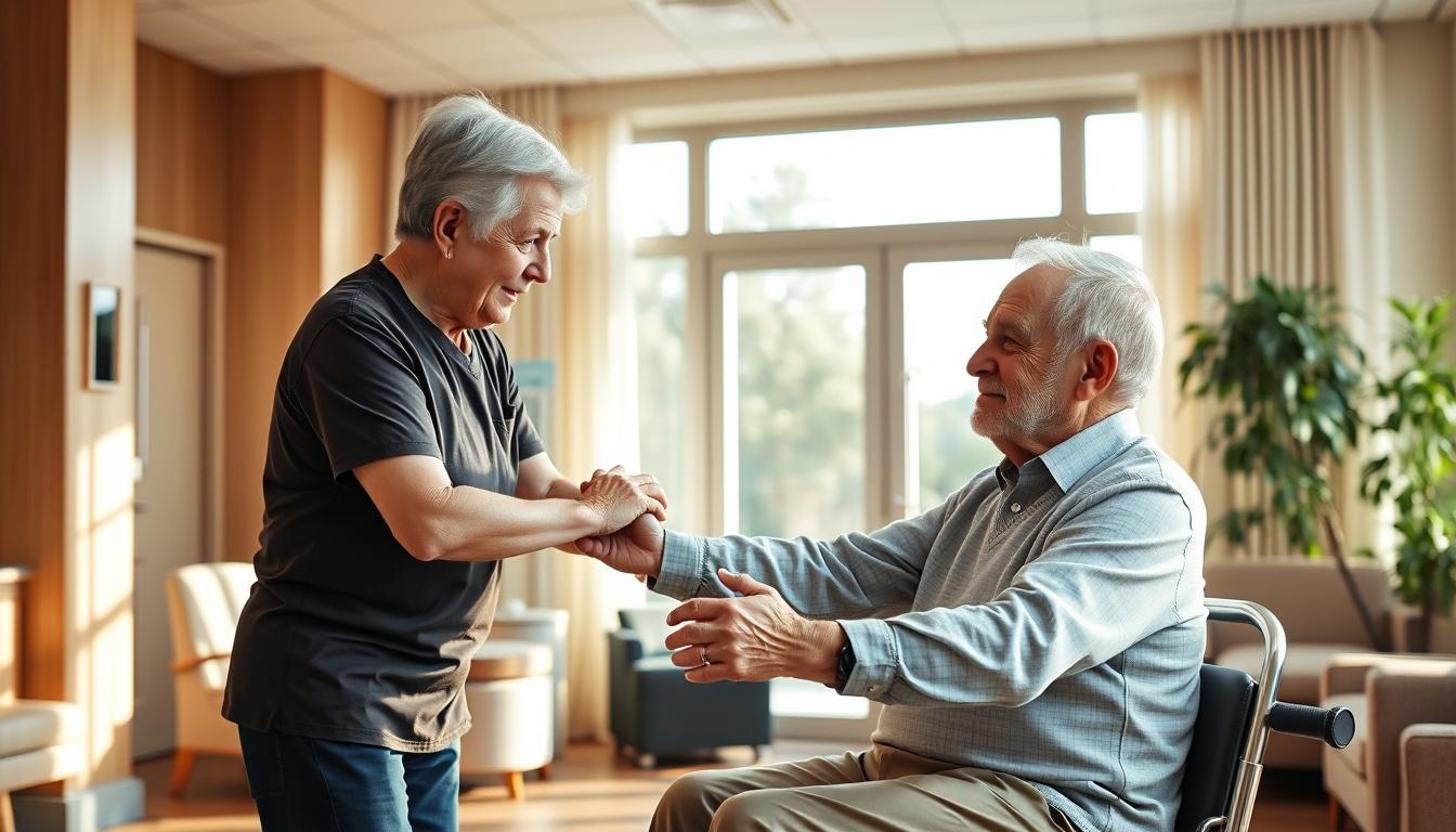 Your Partner in Recovery